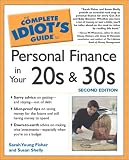 cover of The Complete Idiot's Guide To Personal Finance in Your 20s and 30s (2nd Edition)