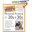 The Complete Idiot's Guide To Personal Finance in Your 20s and 30s (2nd Edition)