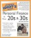 The Complete Idiot's Guide To Personal Finance in Your 20s and 30s (2nd Edition)