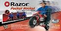 Razor Pocket Rocket Miniature Electric Bike