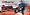 Razor Pocket Rocket Miniature Electric Bike