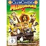 Madagascar 2 <b>DVD</b> ~ Jan-Josef Liefers