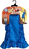 Rubies High School Musical Sharpay Dress-Up Set Dress and Play Collection, Size 4 to 6
