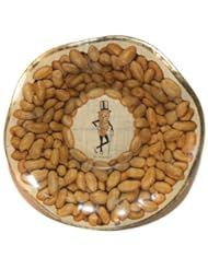 From Amazon.com. Click for details:
 Single Detail Page Misc: Vintage Mr. Peanut Planters Tin Peanut Party Bowl Single Detail Page Misc: Vintage Mr. Peanut Planters Tin Peanut Party Bowl