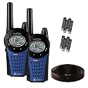 Cobra MT975 Twin Pack Walkie Talkie Radio