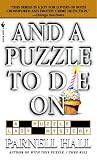 And a Puzzle to Die On (Puzzle Lady Mysteries)