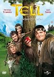 Tell - Jeder Schuss ein Treffer! - Mike M�ller