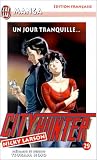 City Hunter (Nicky Larson), tome 29 : Un jour tranquille