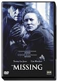 The Missing - Tommy Lee Jones