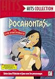 Revue Mindscape  / Pocahontas : Livre animé interactif - Hits Collection