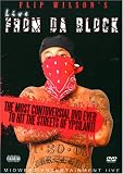 Flip Wilson`s Live from Da Block
