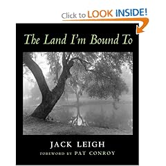 The Land I'm Bound To: Photographs