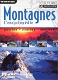 Revue Emme Interactive  / Montagne