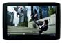 Motorola Xoom 2 3G Tablet (25,7 cm (10,1 Zoll) Display, 1,2GHz, 1GB RAM, 16GB Speicher, 5 Megapixel Kamera, Android 3.0) schwarz
