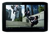 Motorola Xoom 2 3G Tablet 10.1'', 1.2 GHz, 1 GB RAM, 32 GB di memoria, fotocamera posteriore 5MP/anteriore 1.3MP, Android 3.2 (Honeycomb) [Importato da Germania]