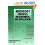 Rheology: Principles, Measurements, and Applications (Advances in Interfacial Engineering)