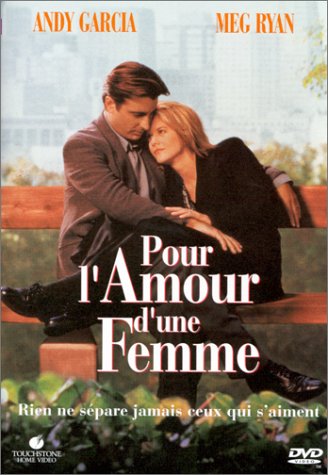 When a Man Loves a Woman [Region 2]