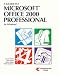 Books : A Guide to Microsoft Office 2000 Professional for Windows
