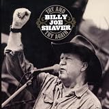 Review Billy Joe Shaver  / Try and Try Again