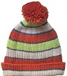 Handmade Alpaca Winter Hat - Pumpkin Fields (3-6 Months) [Apparel]