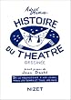 Histoire du th��tre dessin�e