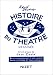 Histoire du th��tre dessin�e
