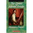 The Count Of Monte Cristo (Scholastic Classics)