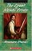 The Count Of Monte Cristo (Scholastic Classics)