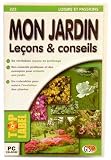Mon jardin le�ons et conseils