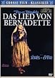Das Lied von Bernadette