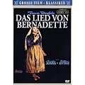 Das Lied von Bernadette
