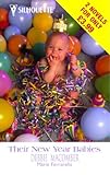 Their new year babies : Same time, next year