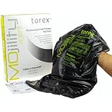 Torex Professional Cold Therapy Flat Pack - Black - Oversized - 12.5" x 18.5"