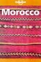 Lonely Planet Morocco