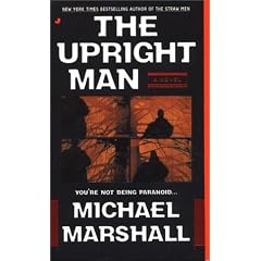 The Upright Man