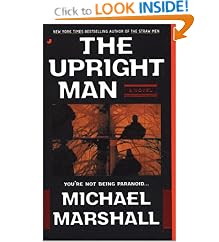 The Upright Man (Straw Men)