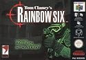 Rainbow Six