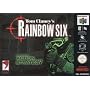 Rainbow Six