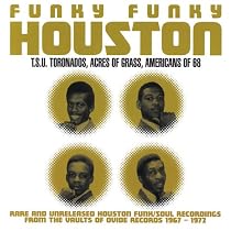 Funky Funky Houston