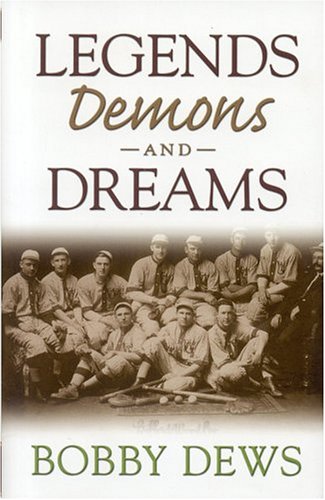 legends demons and dreams a collection of stories straight from the soul