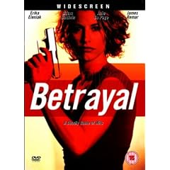 Betrayal