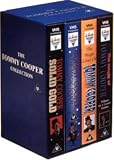 The Tommy Cooper Collection Box Set