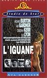 Revue WARNER  / La Nuit De L'Iguane