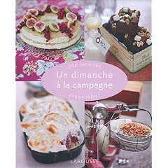 Un dimanche � la campagne