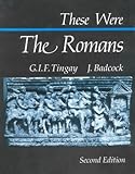 These were the Romans