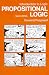 Book Introduction to Logic: Propositional Logic