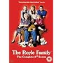 The Royle Family - Series 3 [DVD] [2000]