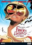 Fear and Loathing in Las Vegas [1998] [DVD]