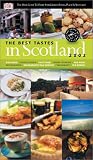Review DK Travel  / The Best Tastes of Scotland 2003 (Best Tastes in Scotland)