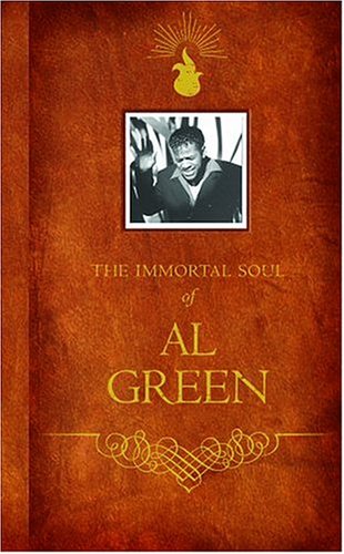 CD-Charts  Search : Immortal Soul of Al Green